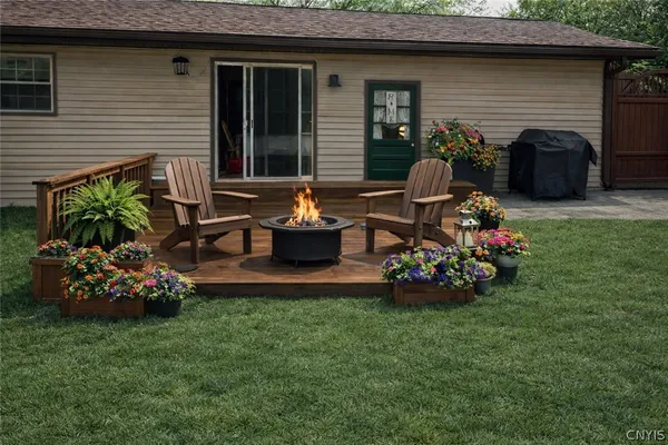 $319,900 | 13 Hickory Park Road, Cortland, NY 13045