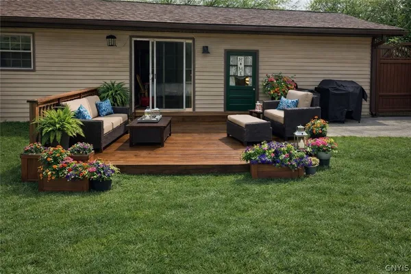 $319,900 | 13 Hickory Park Road, Cortland, NY 13045