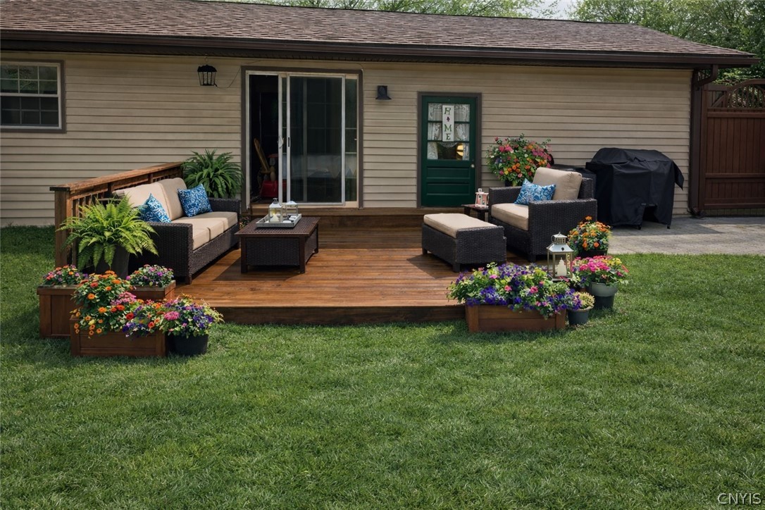 13 Hickory Park Road Cortland, NY 13045 - Photo 36 of 36