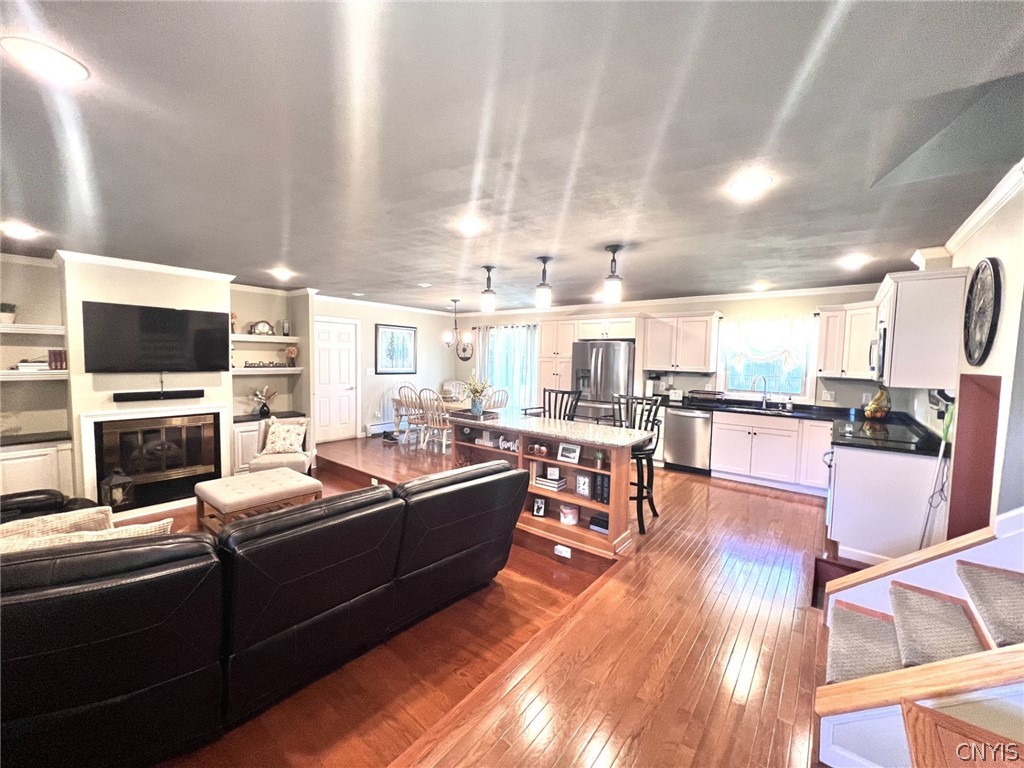 13 Hickory Park Road Cortland, NY 13045 - Photo 4 of 36