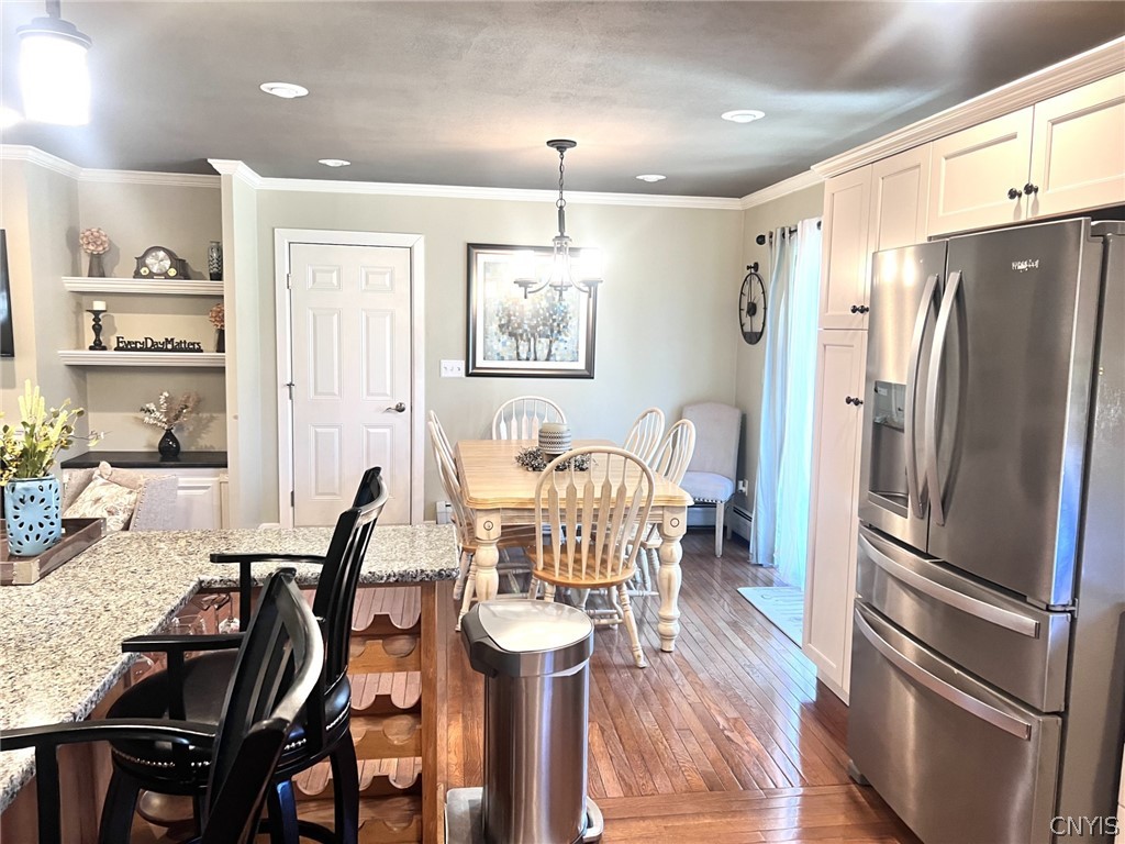 13 Hickory Park Road Cortland, NY 13045 - Photo 5 of 36