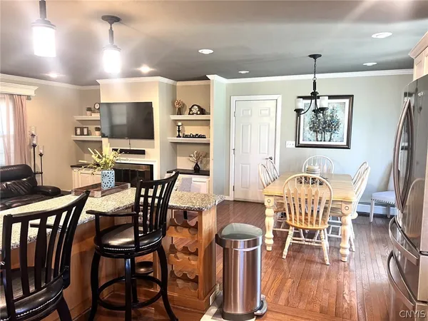 $319,900 | 13 Hickory Park Road, Cortland, NY 13045