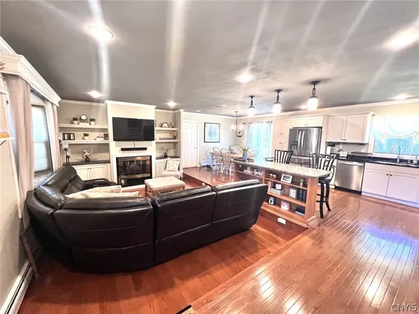 $319,900 | 13 Hickory Park Road, Cortland, NY 13045