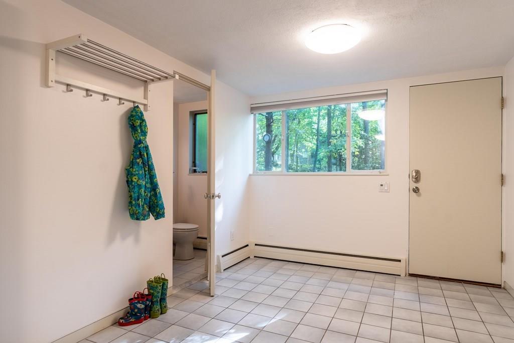 28 Peacock Farm Road Lexington, MA 02421 - Photo 26 of 29 a view of a entryway door
