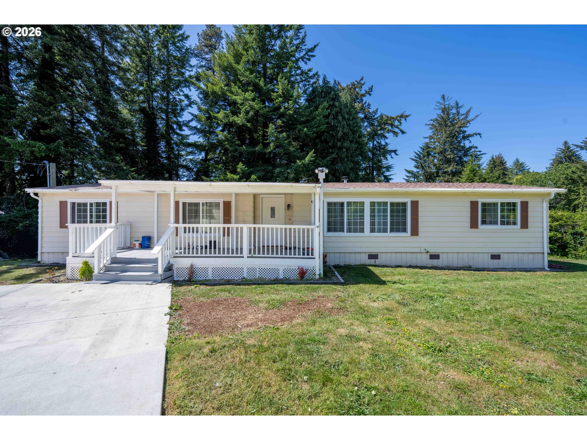 68964 Wildwood Road North Bend, OR 97459 - Photo 12 of 44