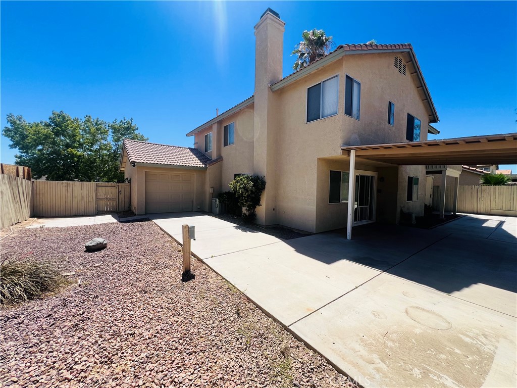 13278 Cardinal Road Victorville, CA 92392 - Photo 34 of 34