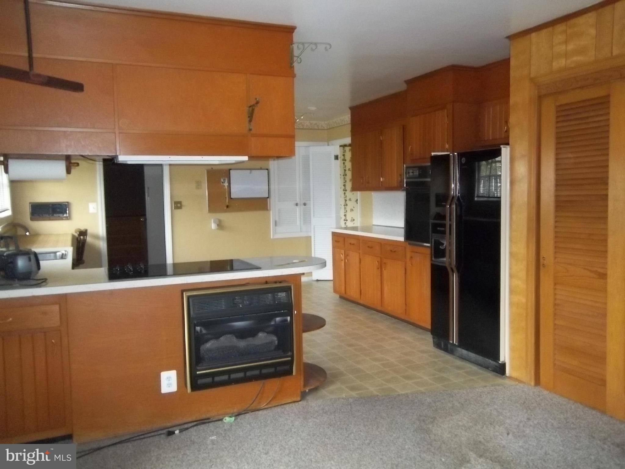 4 Park Circle Rising Sun, MD 21911 - Photo 7 of 20 Kitchen