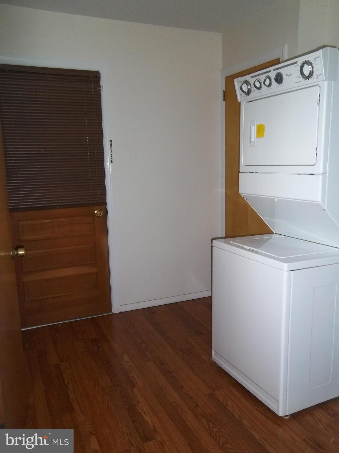 4 Park Circle Rising Sun, MD 21911 - Photo 9 of 20 Laundry Rm off kitchen