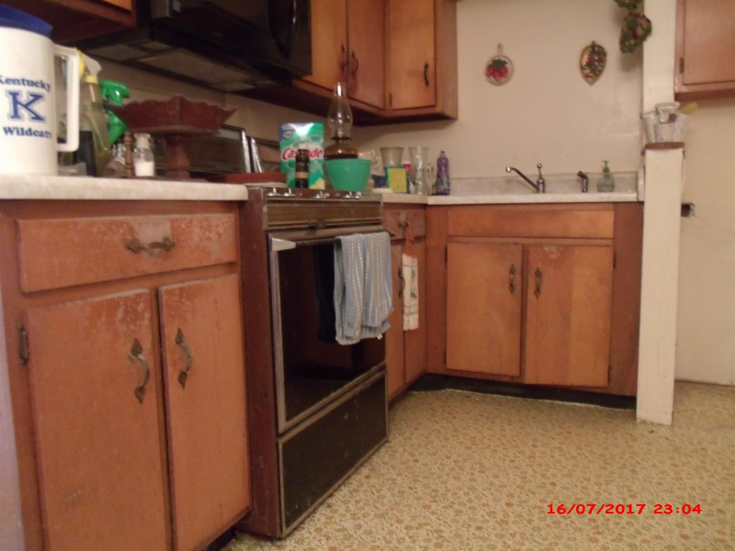 538 Rogers Road Lexington, KY 40505 - Photo 8 of 33 Photo 8
