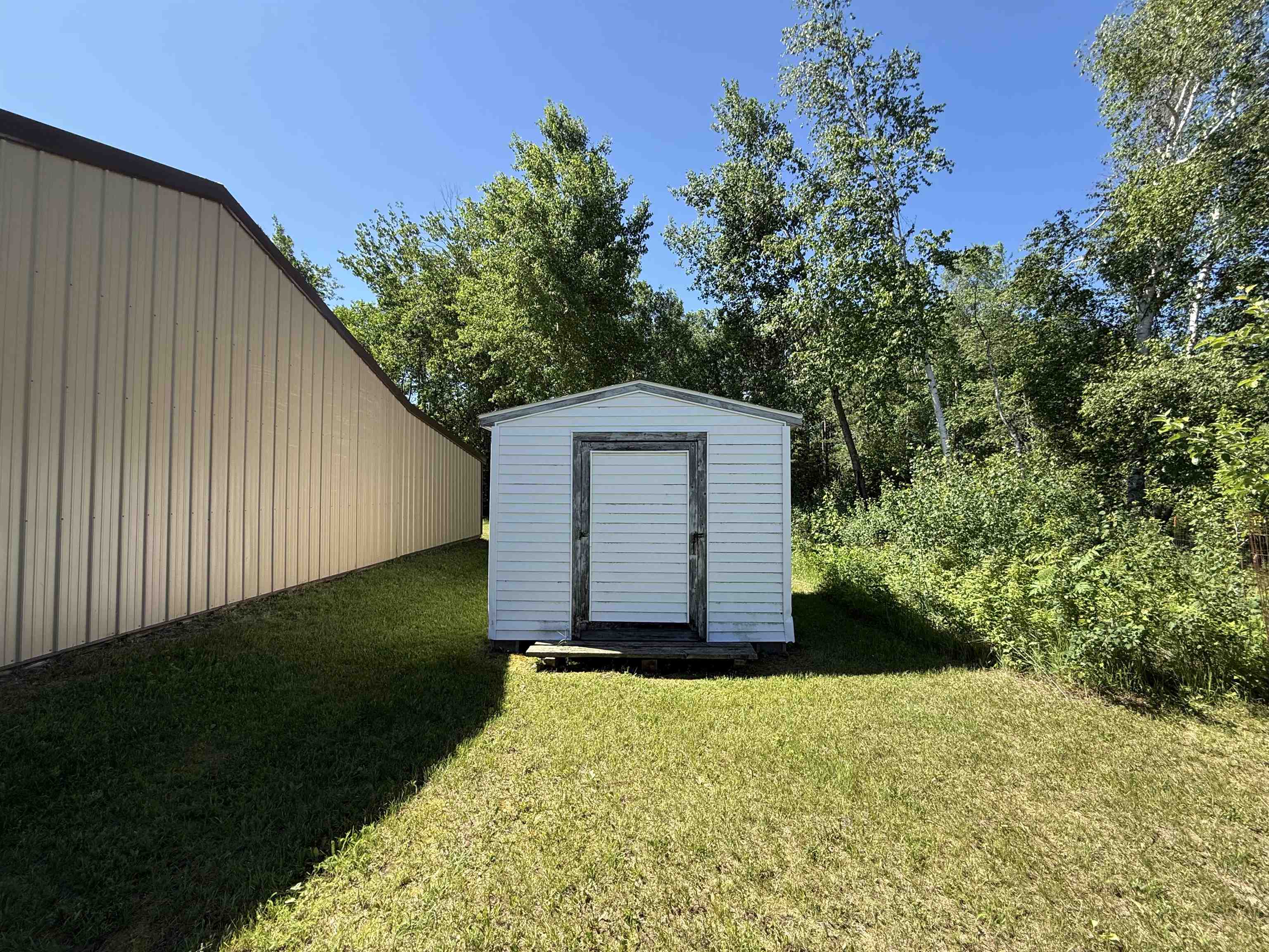 N6392 Blueberry Road Gresham, WI 54128 - Photo 23 of 28