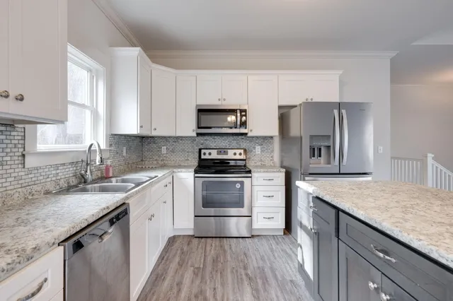 $365,000 | 6724 Gamble Road, Birchwood, TN 37308