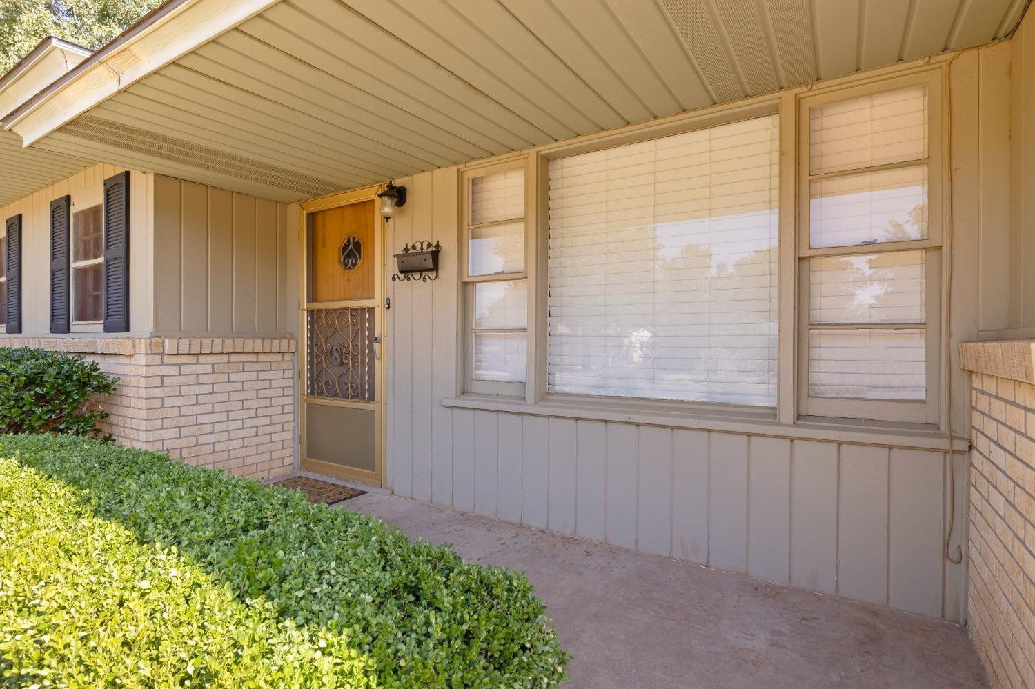 3809 40th Street Lubbock, TX 79413 - Photo 3 of 24 Photo 3