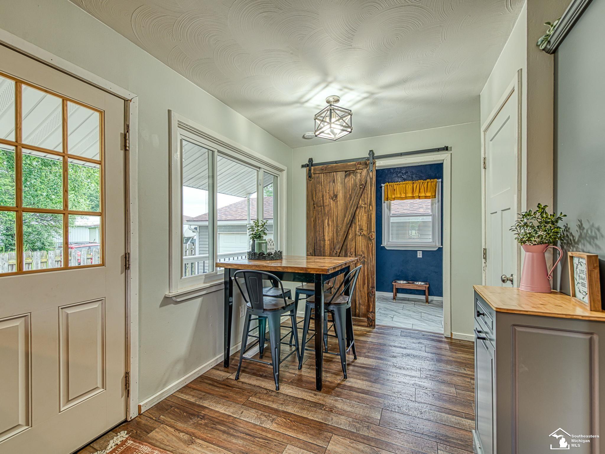 7325 Jackman Road Ida, MI 48140 - Photo 3 of 36