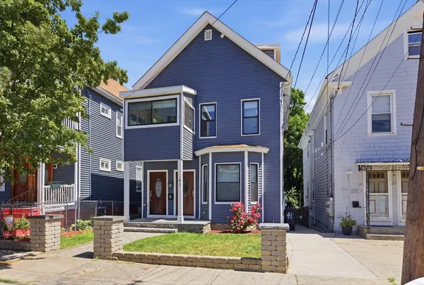 $799,000 | 41 Meacham Street, Unit 2, Somerville, MA 02145