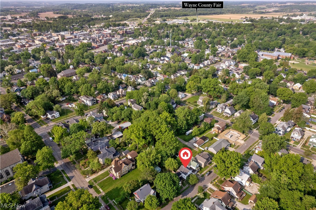 341 Spring Street Wooster, OH 44691 - Photo 20 of 23 Gallery Image 20