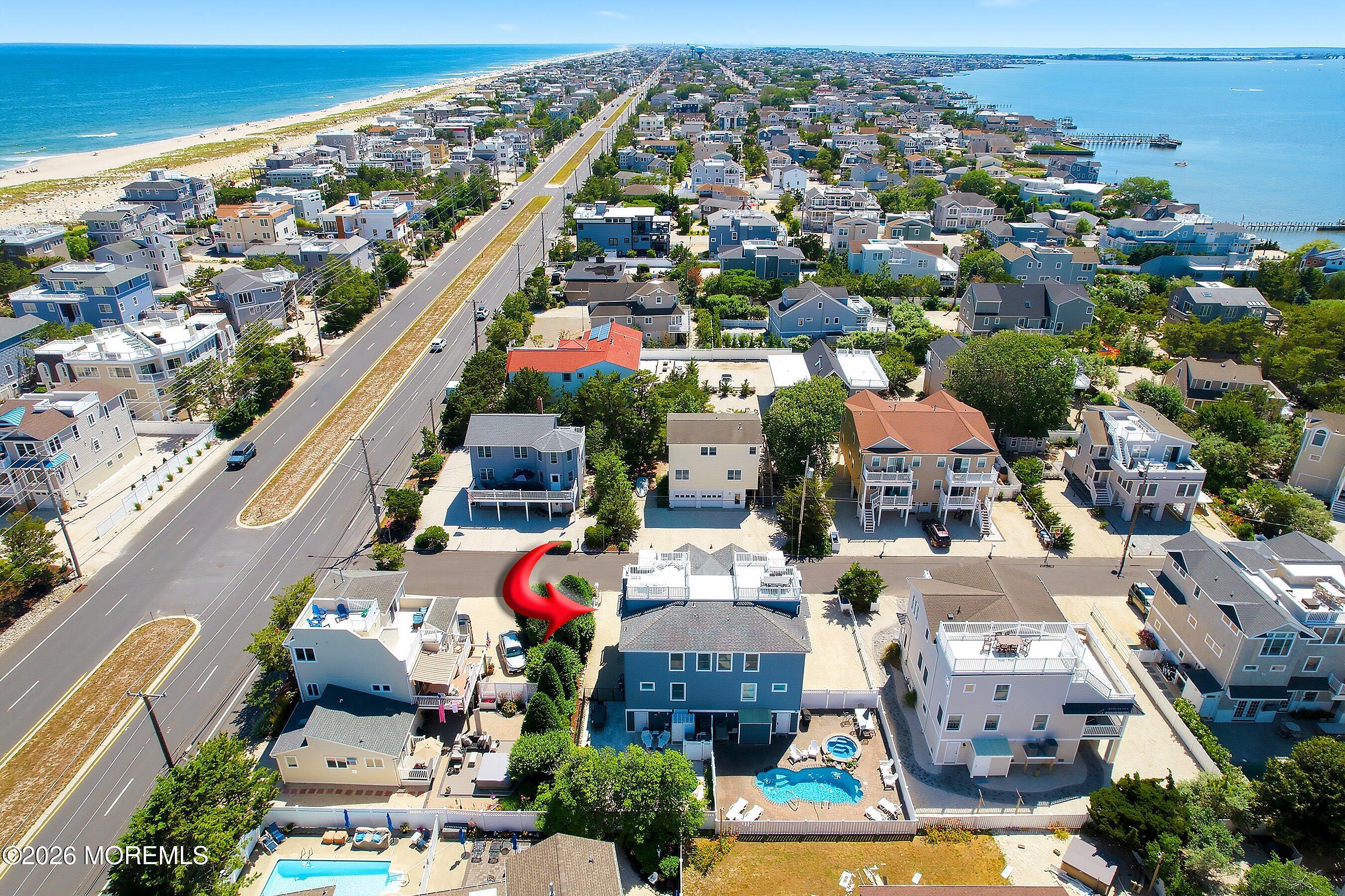 103 Roxie Avenue, Unit A Beach Haven, NJ 08008 - Photo 33 of 33 doug berger103 roxie (30)