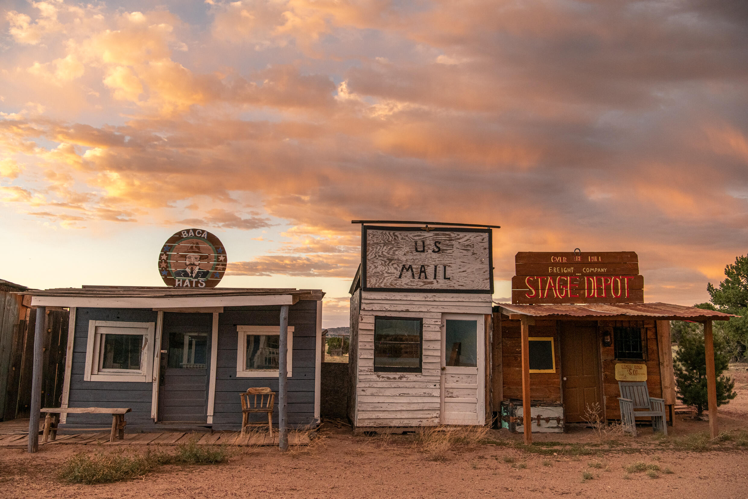 39 High Plns Drive Datil, NM 87821 - Photo 28 of 41 Gallery Image 28