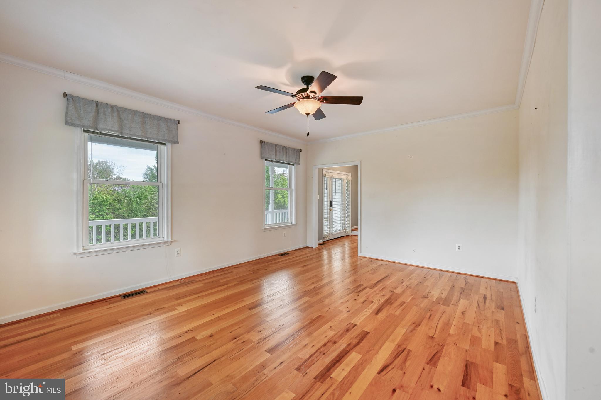5815 Springfield Farm Lane Mineral, VA 23117 - Photo 9 of 79 Living Room
