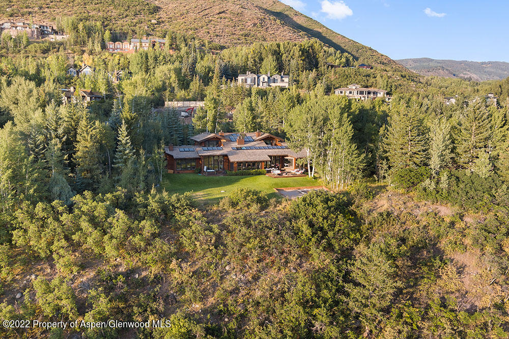 352 East Reds Road Aspen, CO 81611 - Photo 16 of 46 352eReds_WEB22091253