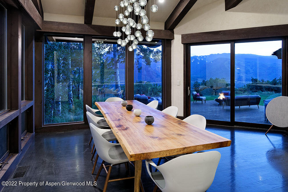 352 East Reds Road Aspen, CO 81611 - Photo 8 of 46 352eReds_WEB22091213