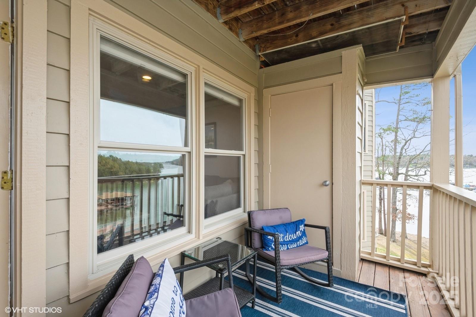 13822 Queens Harbor Road, Unit H Charlotte, NC 28278 - Photo 29 of 37