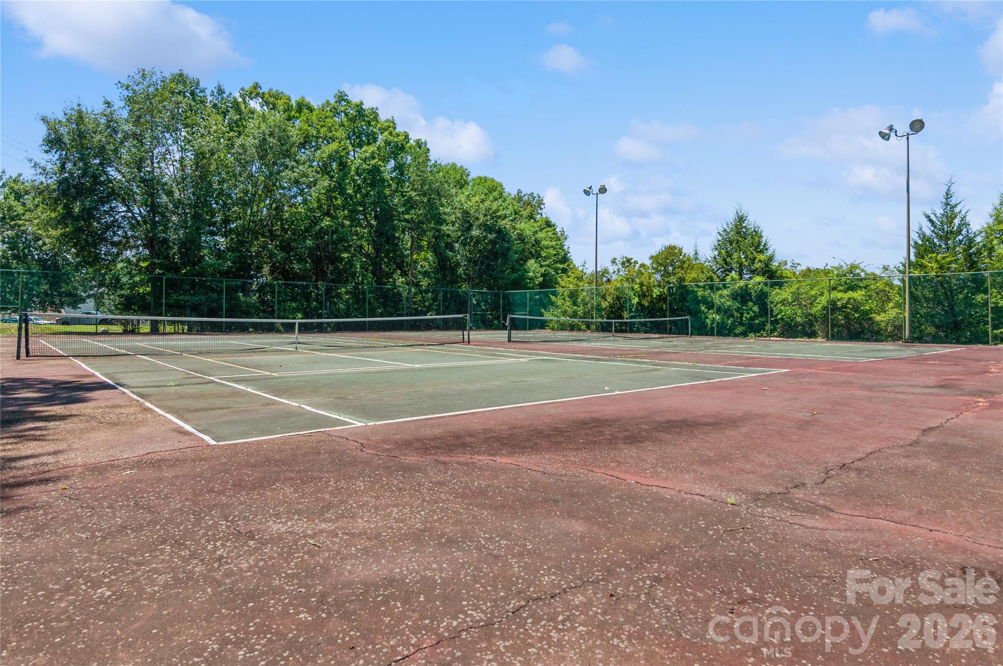 13822 Queens Harbor Road, Unit H Charlotte, NC 28278 - Photo 35 of 38