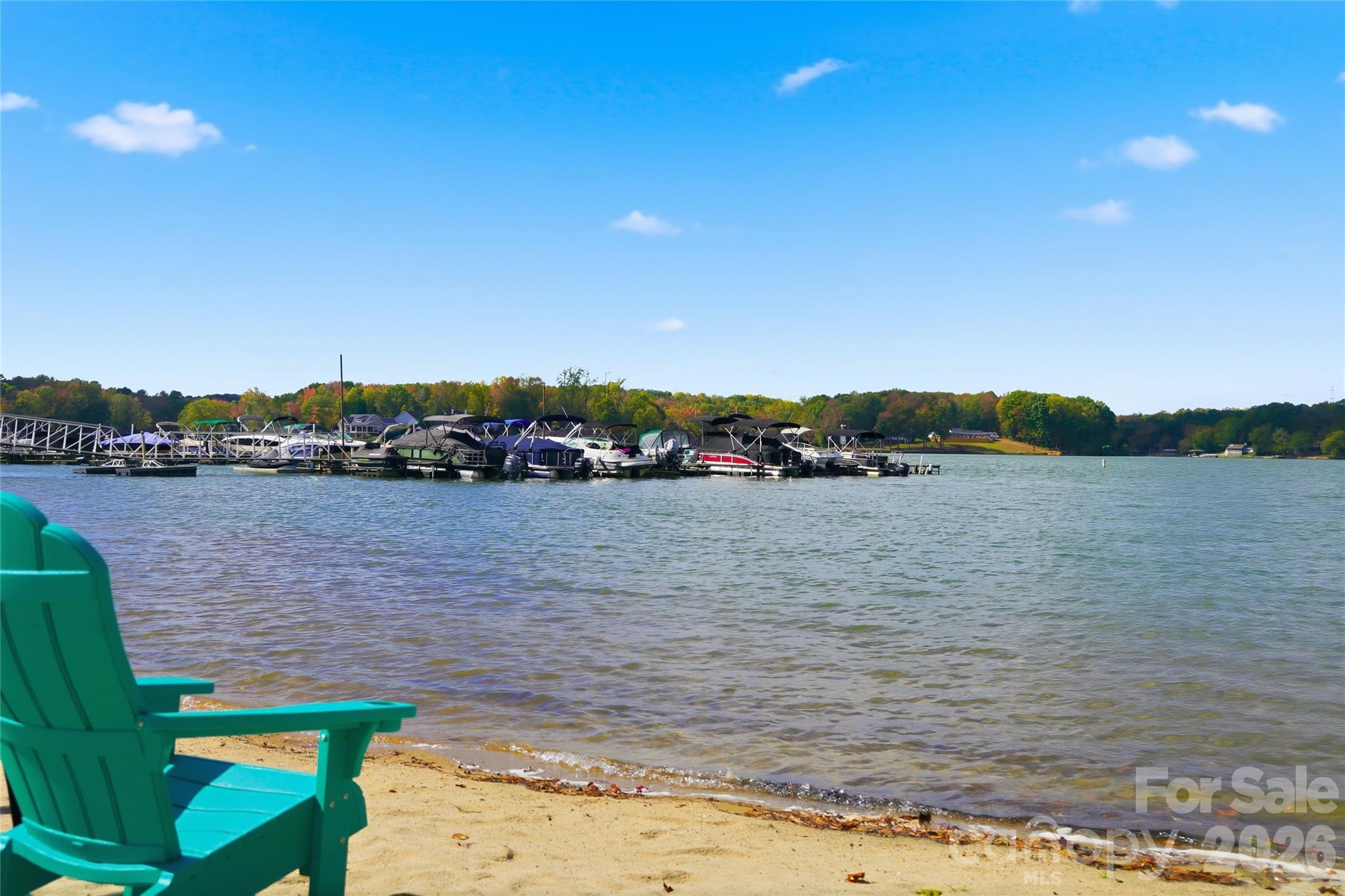 13822 Queens Harbor Road, Unit H Charlotte, NC 28278 - Photo 37 of 38