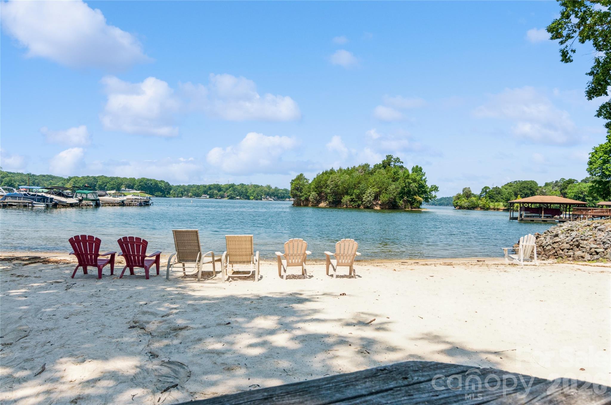 13822 Queens Harbor Road, Unit H Charlotte, NC 28278 - Photo 38 of 38