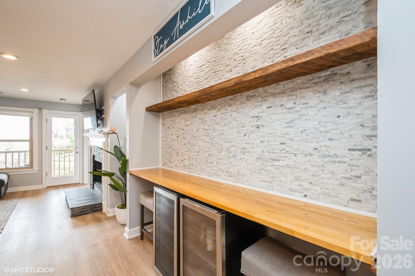 13822 Queens Harbor Road, Unit H Charlotte, NC 28278 - Photo 9 of 38