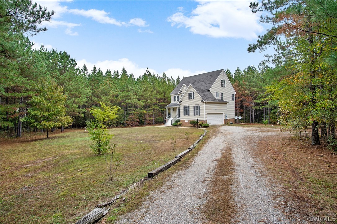 13301 Eppes Falls Road Chesterfield, VA 23838 - Photo 1 of 45 Gallery Image 1