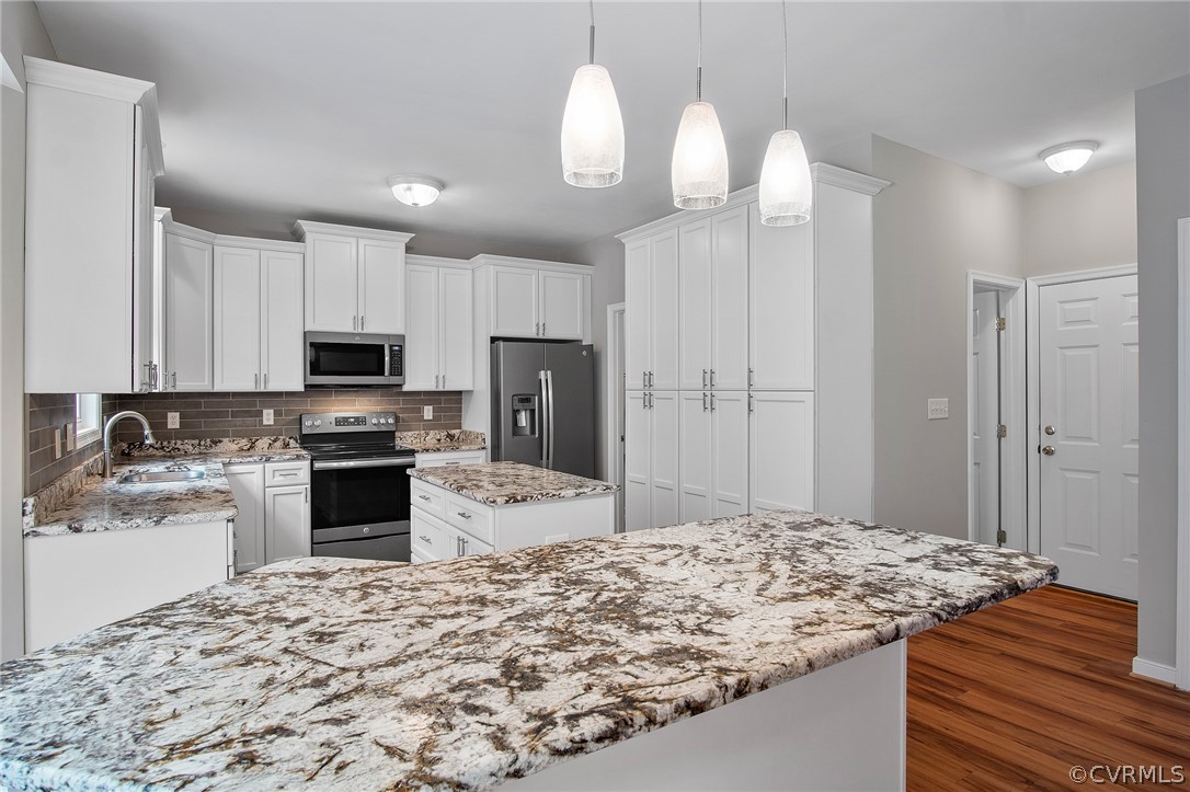 13301 Eppes Falls Road Chesterfield, VA 23838 - Photo 11 of 45 Gallery Image 11