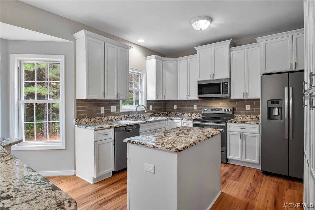 13301 Eppes Falls Road Chesterfield, VA 23838 - Photo 12 of 45 Gallery Image 12