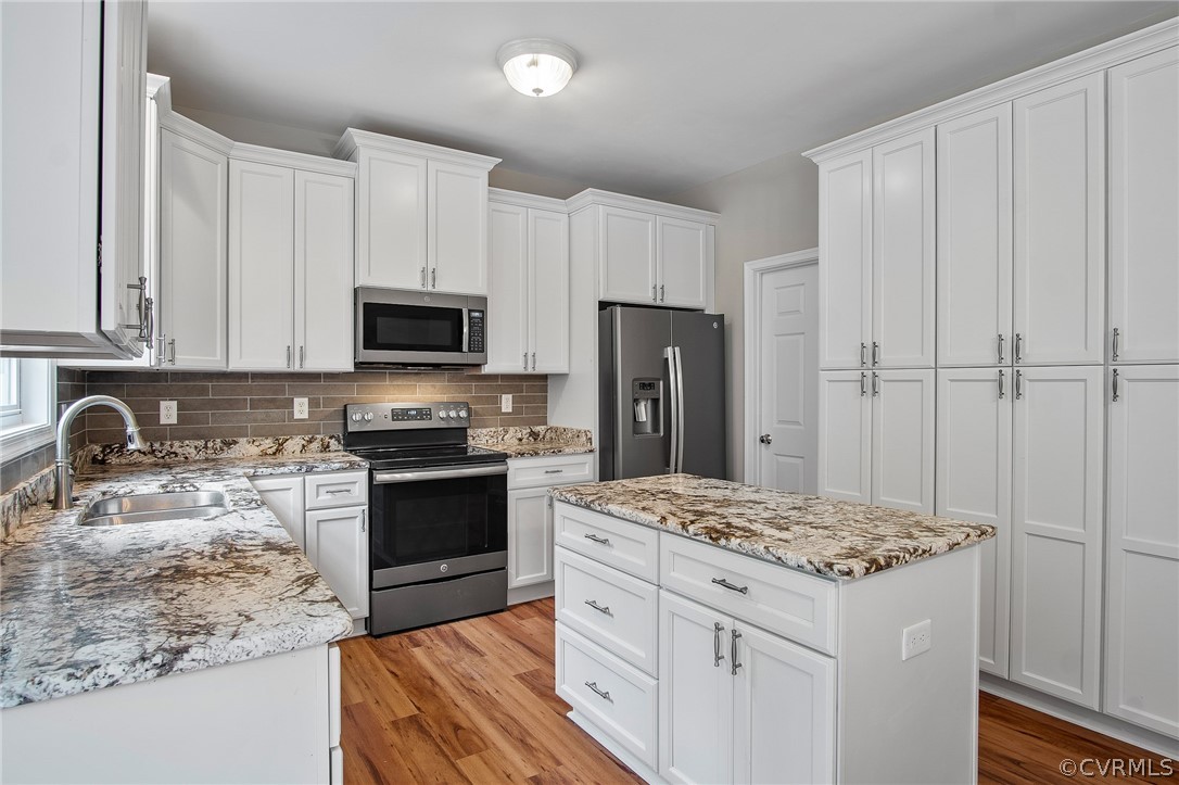 13301 Eppes Falls Road Chesterfield, VA 23838 - Photo 13 of 45 Gallery Image 13