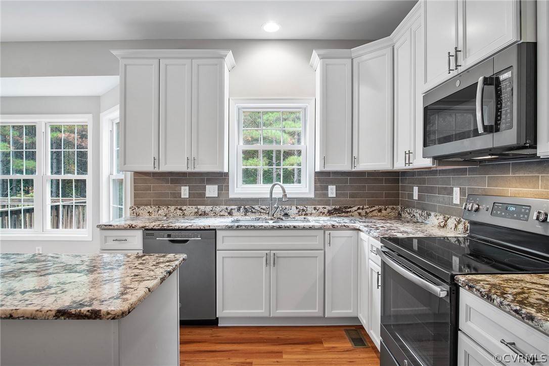 13301 Eppes Falls Road Chesterfield, VA 23838 - Photo 14 of 45 Gallery Image 14