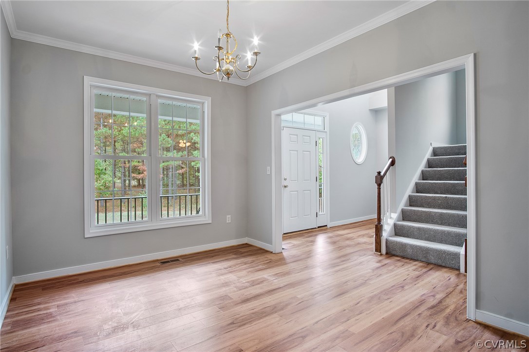 13301 Eppes Falls Road Chesterfield, VA 23838 - Photo 16 of 45 Gallery Image 16