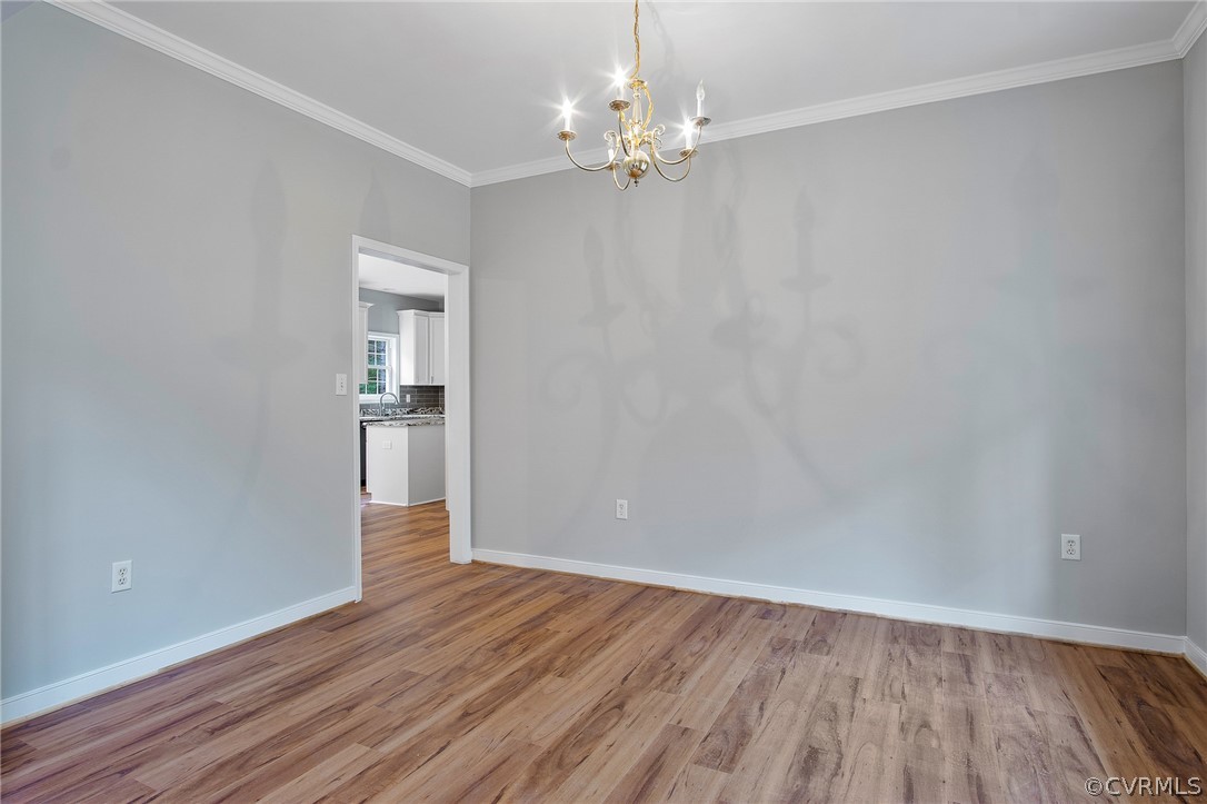 13301 Eppes Falls Road Chesterfield, VA 23838 - Photo 17 of 45 Gallery Image 17