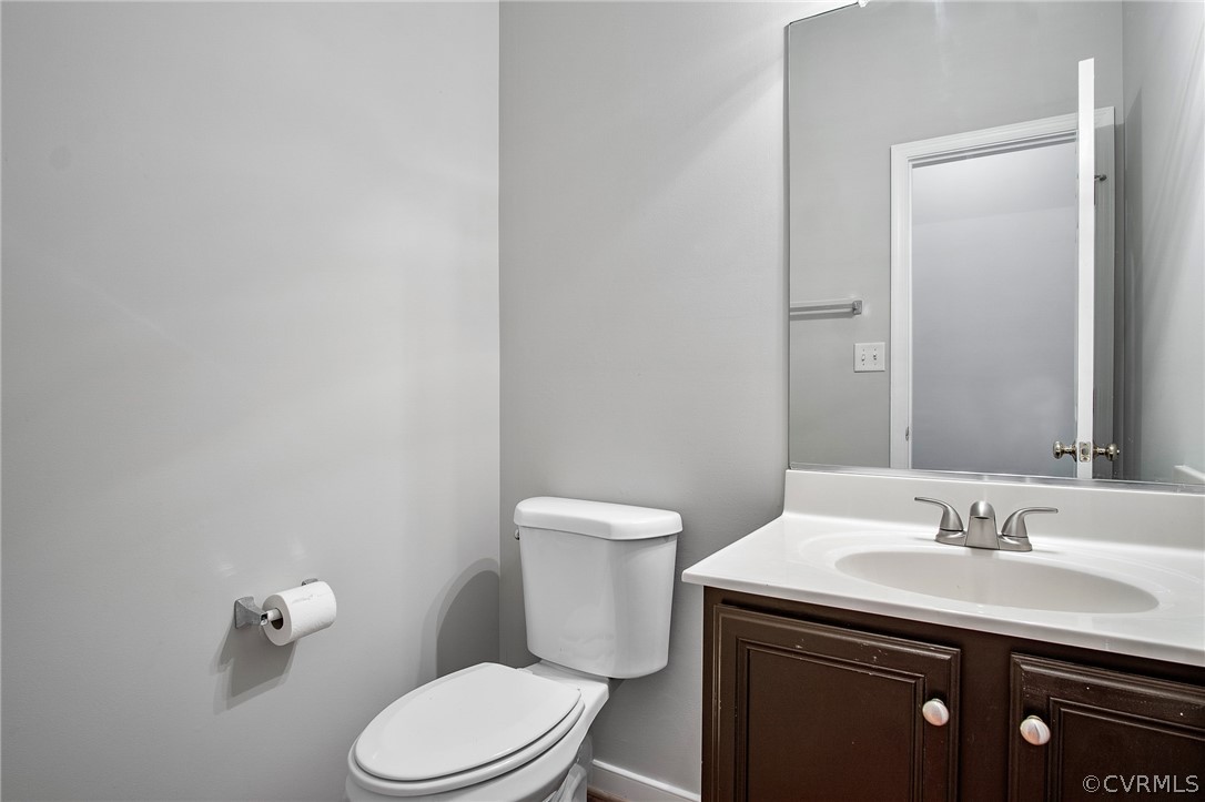 13301 Eppes Falls Road Chesterfield, VA 23838 - Photo 18 of 45 Gallery Image 18