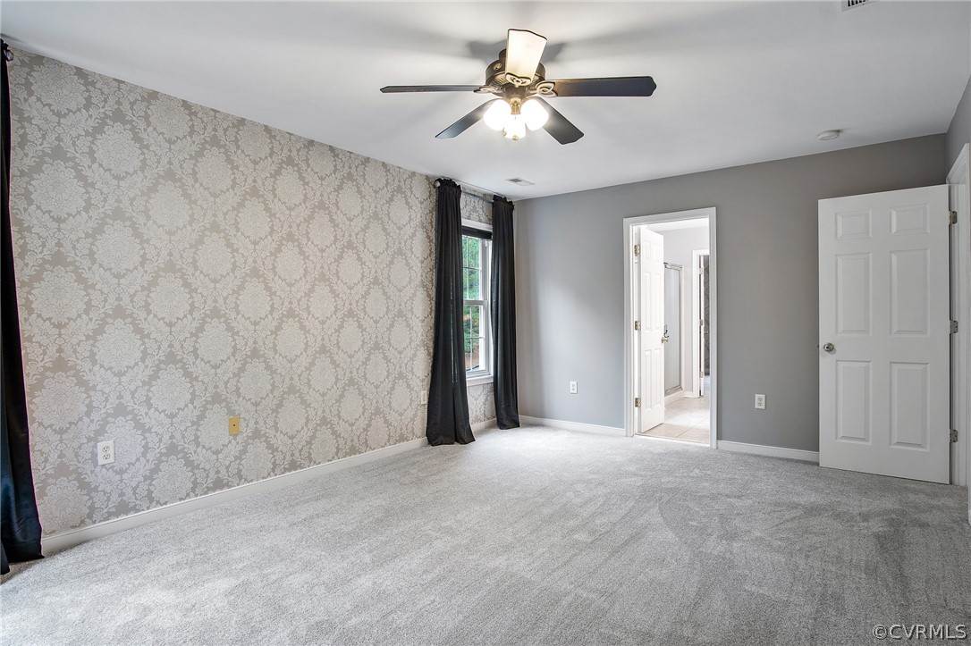 13301 Eppes Falls Road Chesterfield, VA 23838 - Photo 20 of 45 Gallery Image 20