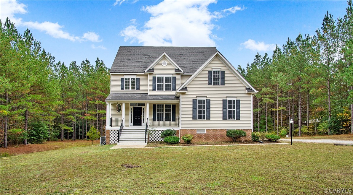 13301 Eppes Falls Road Chesterfield, VA 23838 - Photo 2 of 45 Gallery Image 2