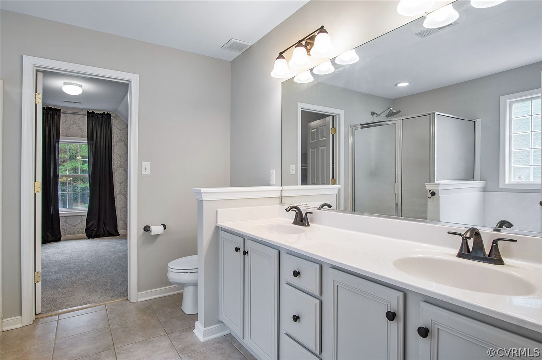 13301 Eppes Falls Road Chesterfield, VA 23838 - Photo 21 of 45 Gallery Image 21