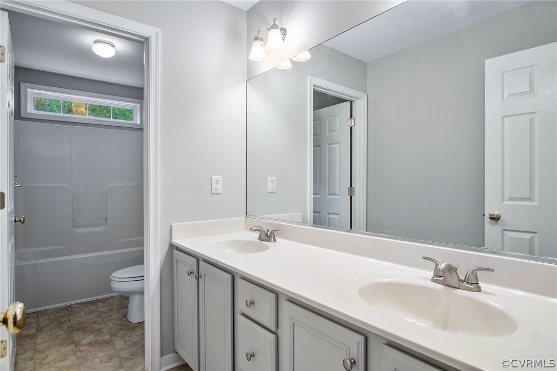 13301 Eppes Falls Road Chesterfield, VA 23838 - Photo 27 of 45 Gallery Image 27