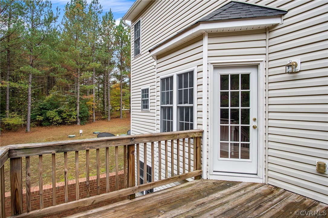 13301 Eppes Falls Road Chesterfield, VA 23838 - Photo 30 of 45 Gallery Image 30