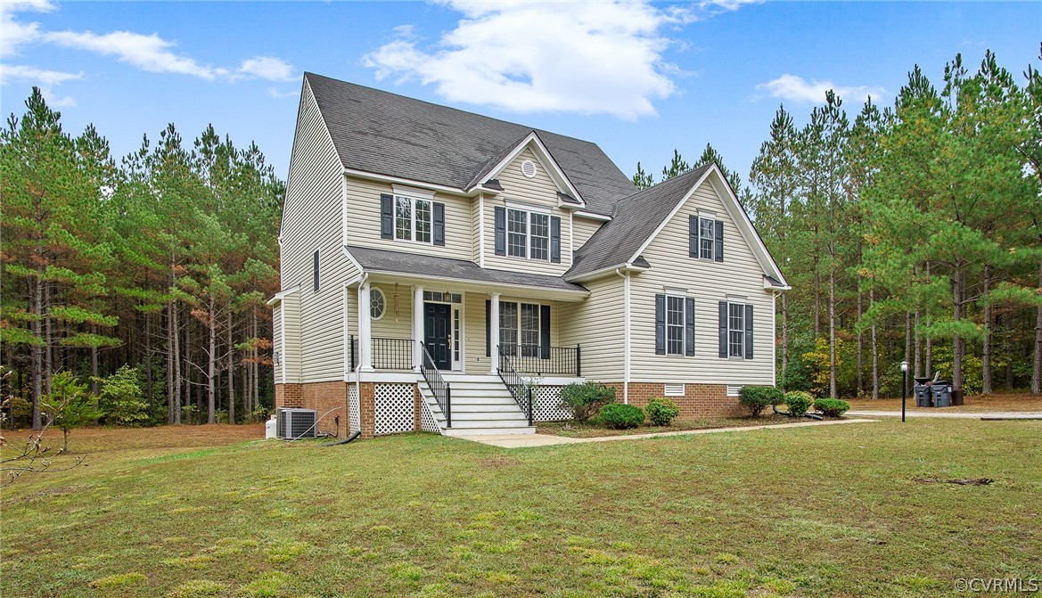 13301 Eppes Falls Road Chesterfield, VA 23838 - Photo 3 of 45 Gallery Image 3