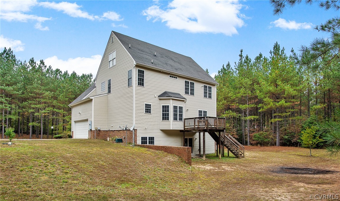 13301 Eppes Falls Road Chesterfield, VA 23838 - Photo 32 of 45 Gallery Image 32