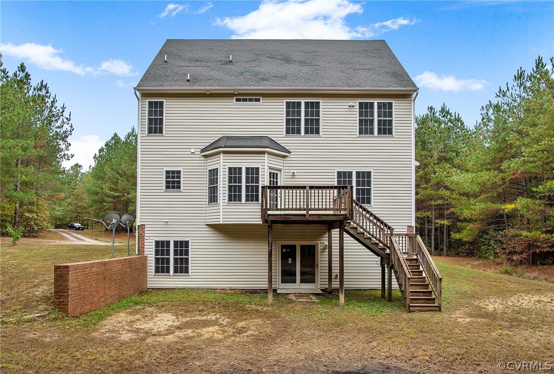 13301 Eppes Falls Road Chesterfield, VA 23838 - Photo 33 of 45 Gallery Image 33