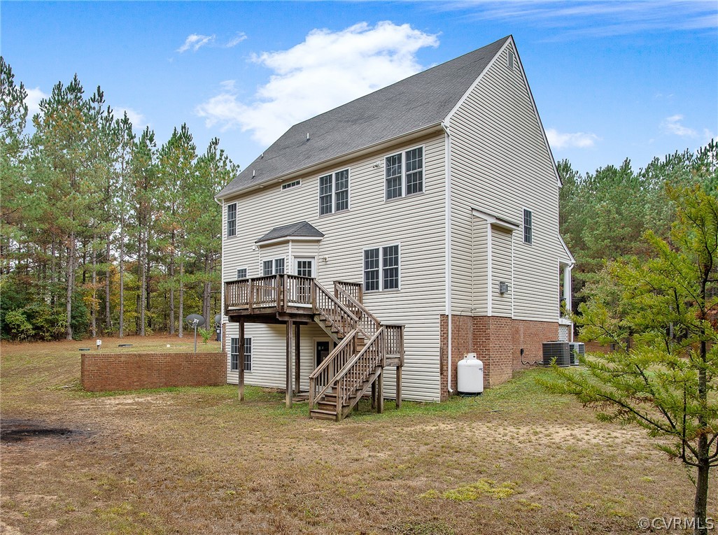 13301 Eppes Falls Road Chesterfield, VA 23838 - Photo 34 of 45 Gallery Image 34