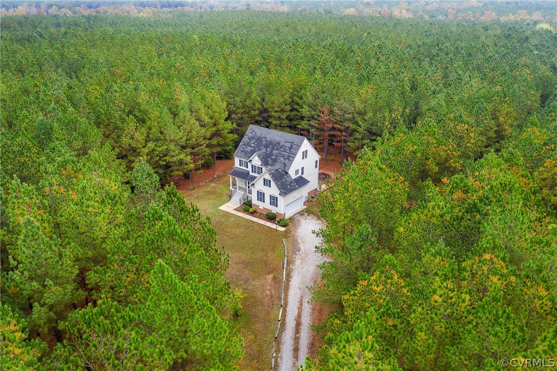 13301 Eppes Falls Road Chesterfield, VA 23838 - Photo 35 of 45 Gallery Image 35