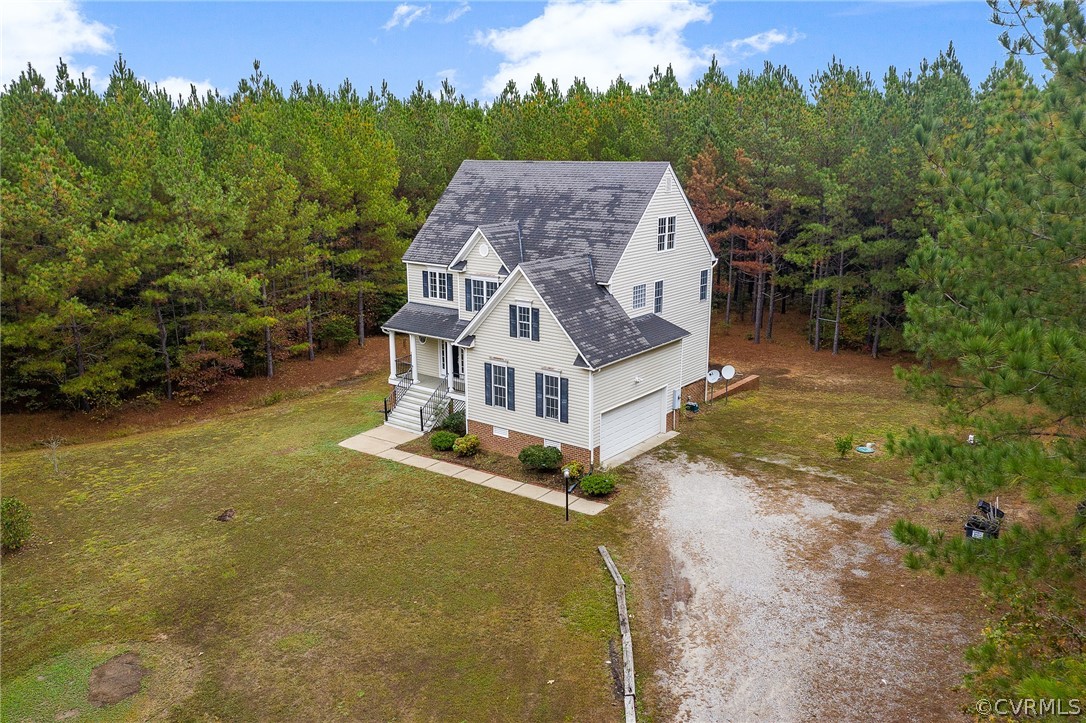 13301 Eppes Falls Road Chesterfield, VA 23838 - Photo 36 of 45 Gallery Image 36