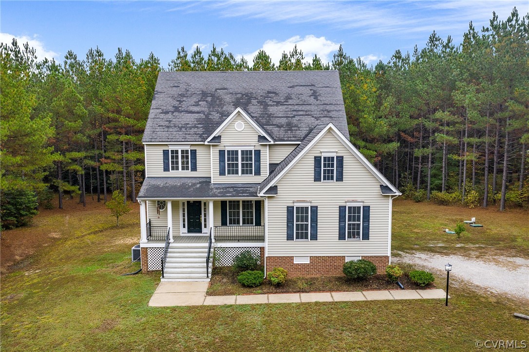 13301 Eppes Falls Road Chesterfield, VA 23838 - Photo 37 of 45 Gallery Image 37
