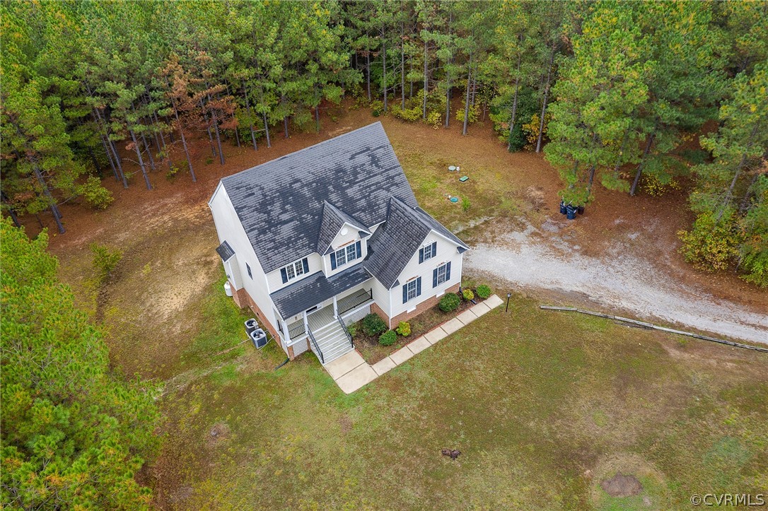 13301 Eppes Falls Road Chesterfield, VA 23838 - Photo 38 of 45 Gallery Image 38